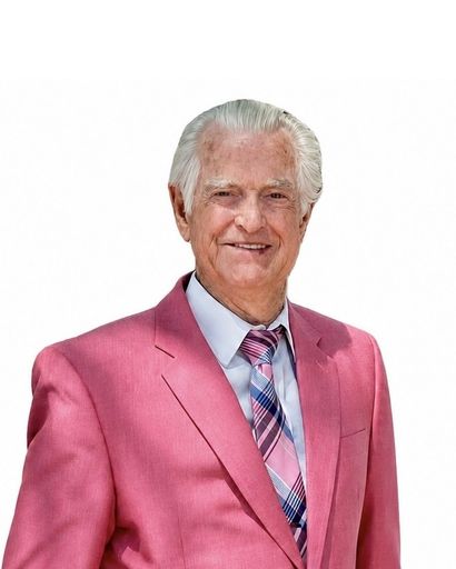 Ronald Eugene Bacon Profile Photo