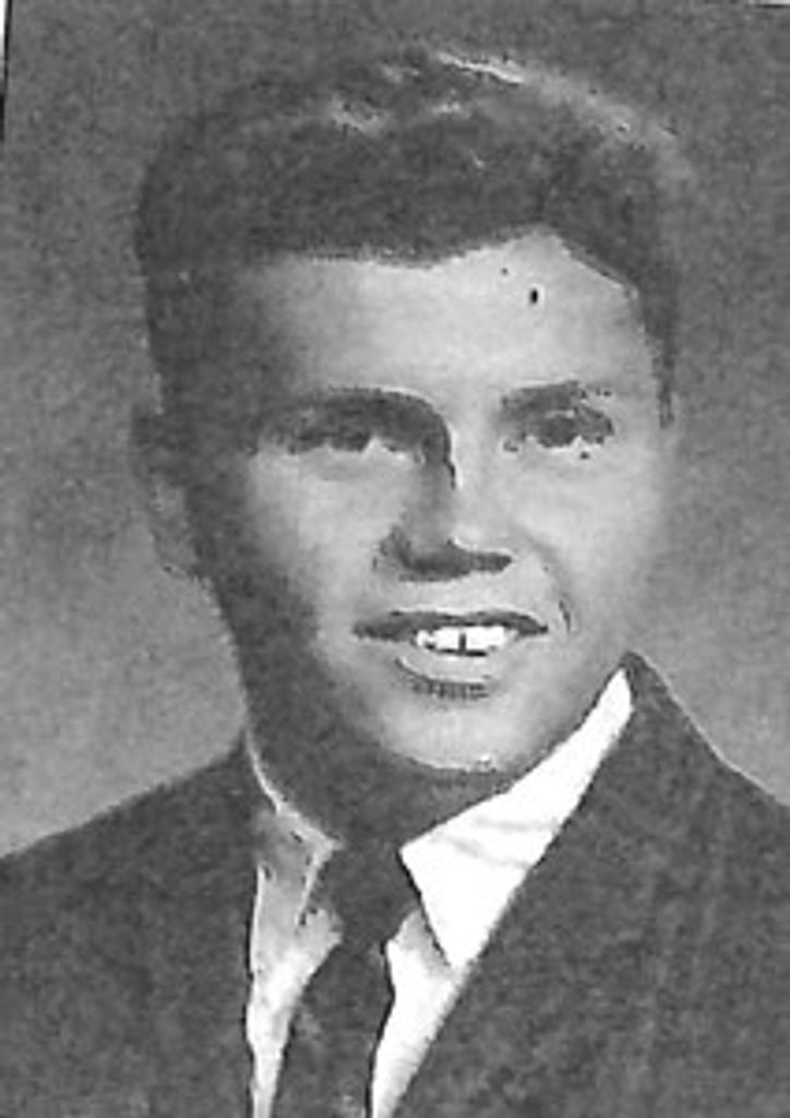 Leo Sundquist