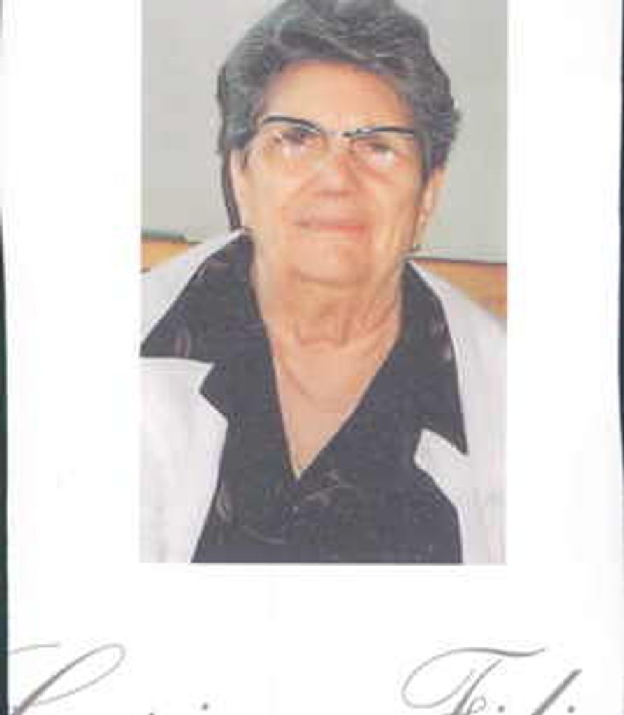 Cesira Filice