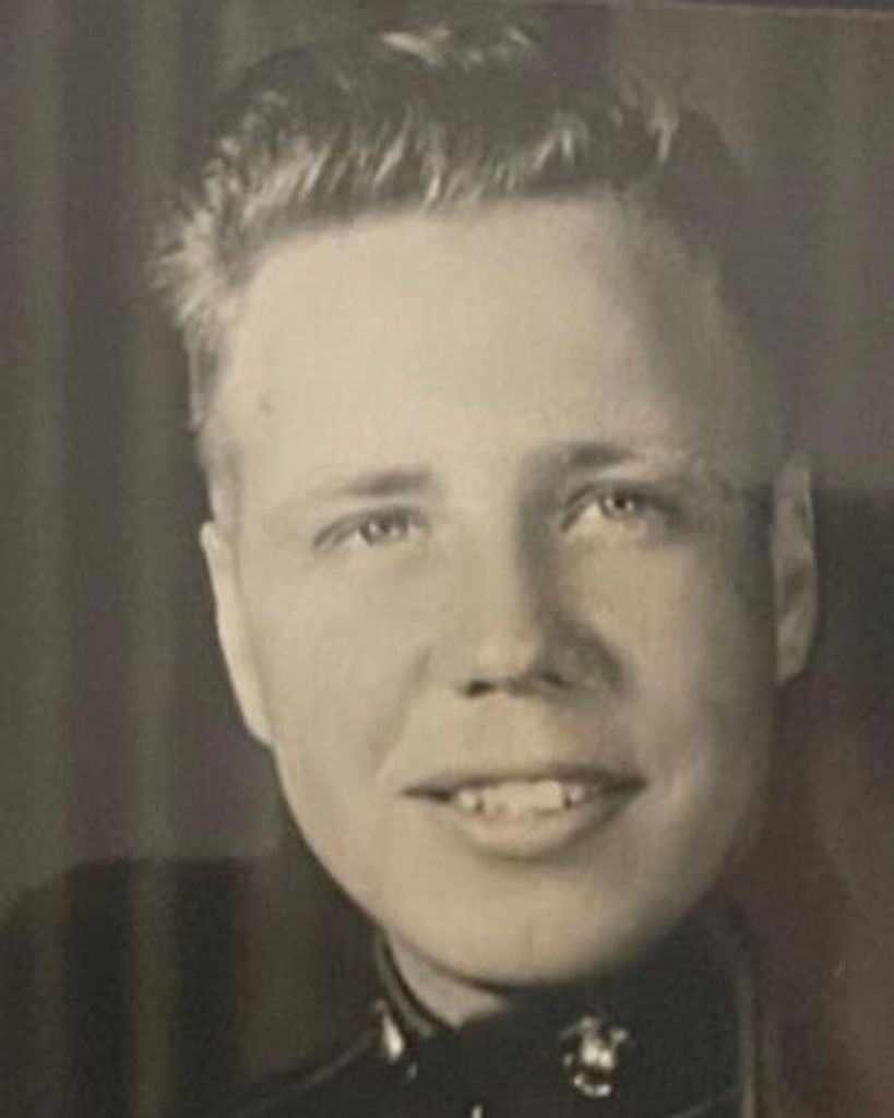 Richard Poklacki Sr