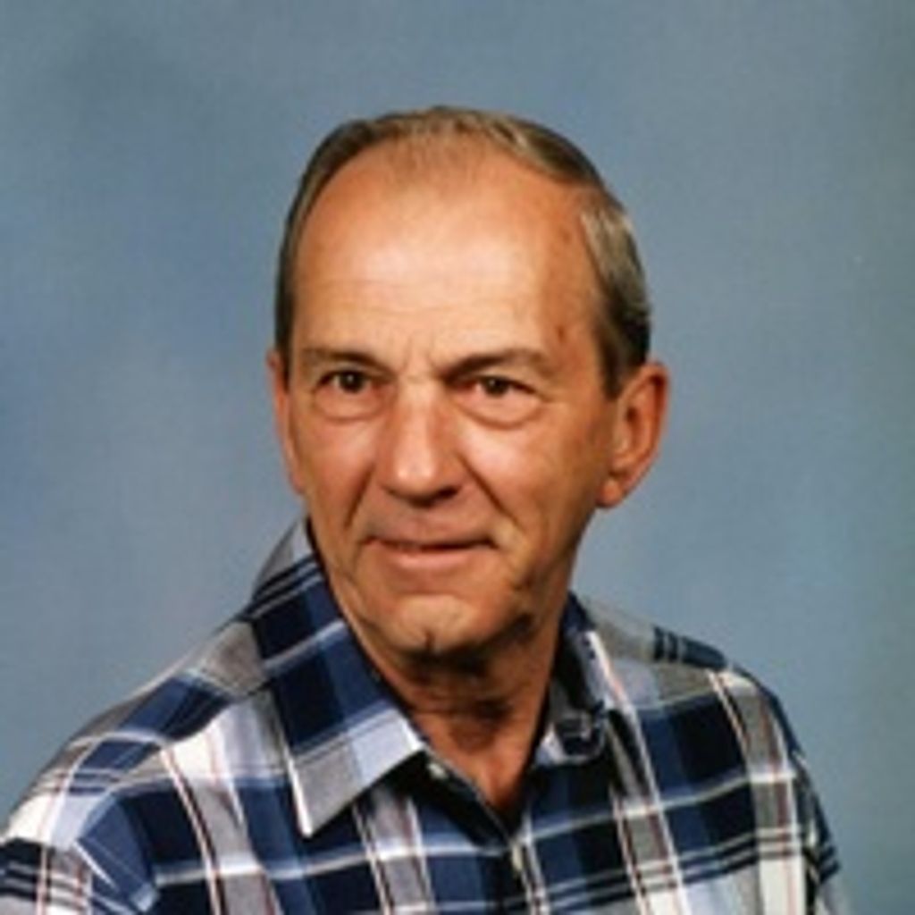 Donald Gubrud