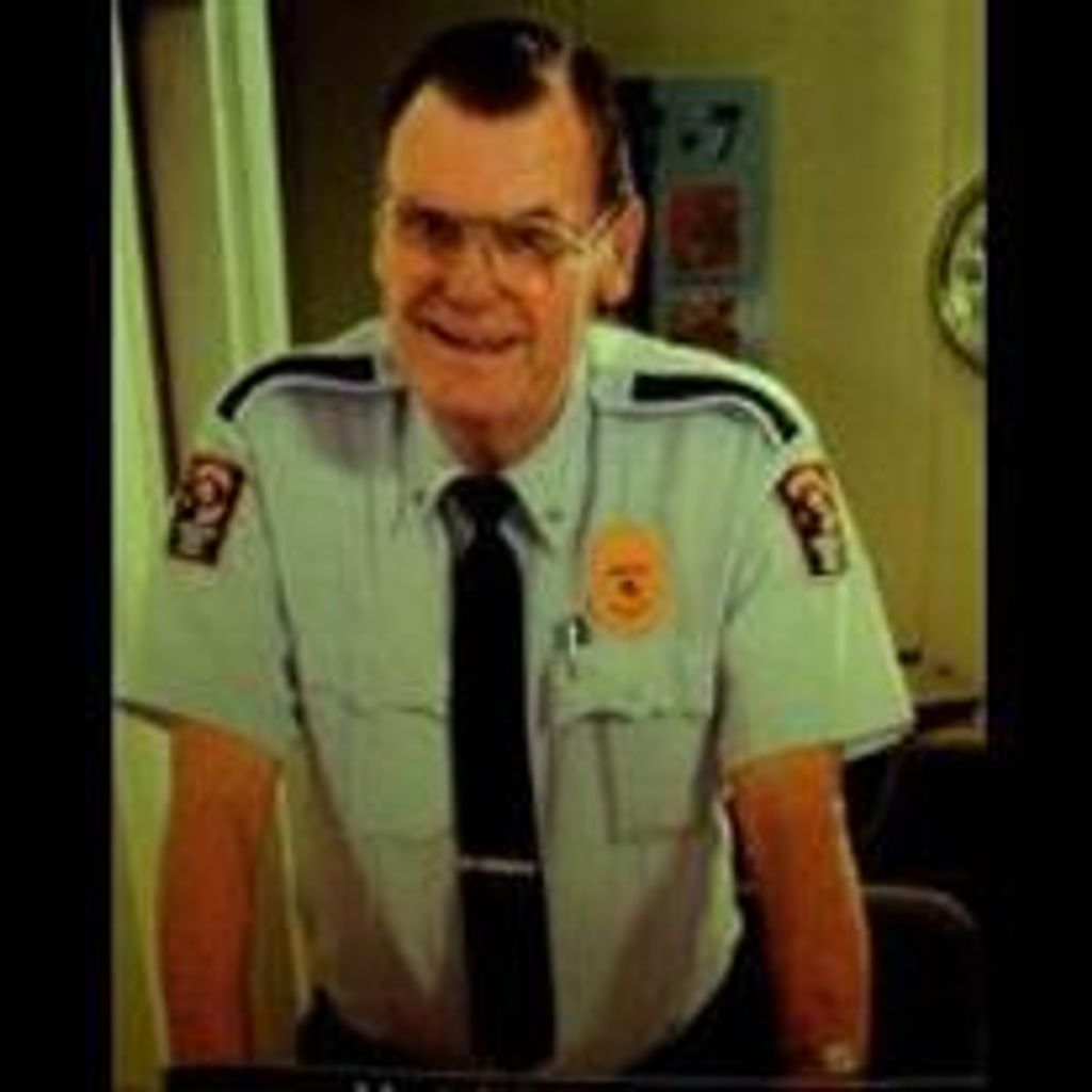 Ralph Hepburn, Sr