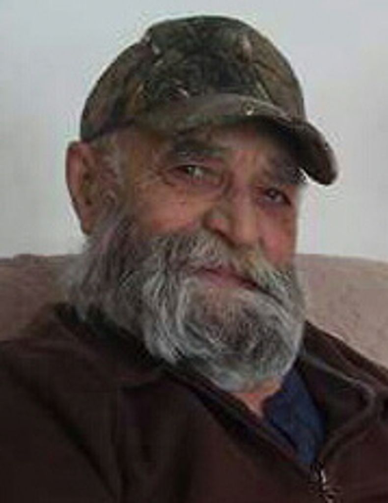 Lloyd Cunningham Profile Photo