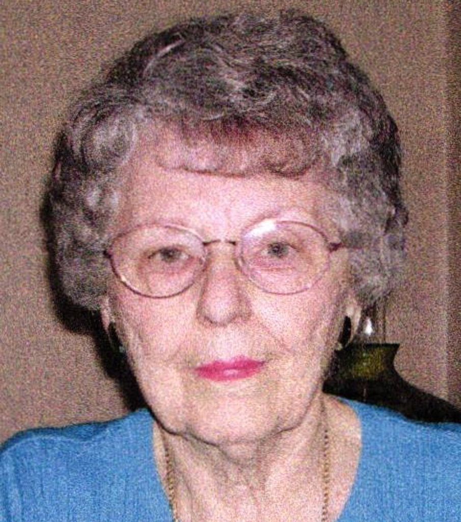 Geraldine E. (Heckert)  Anstine Profile Photo
