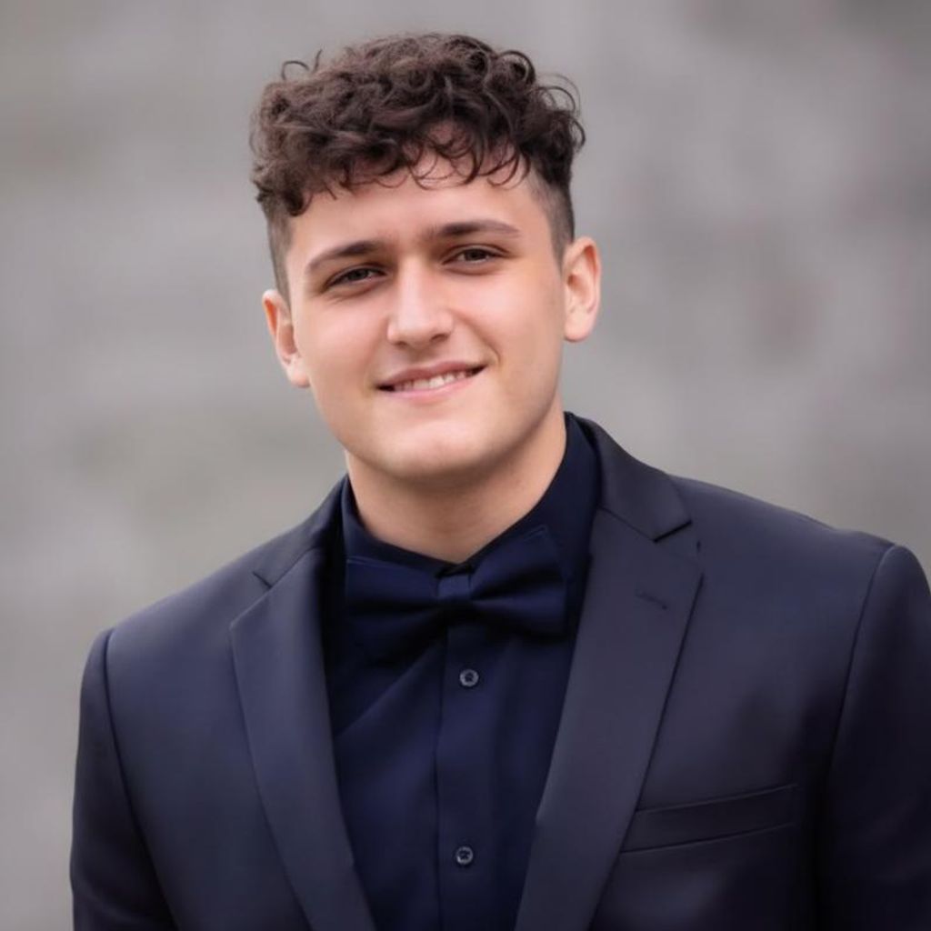 Noah Michael Rosas-Luke