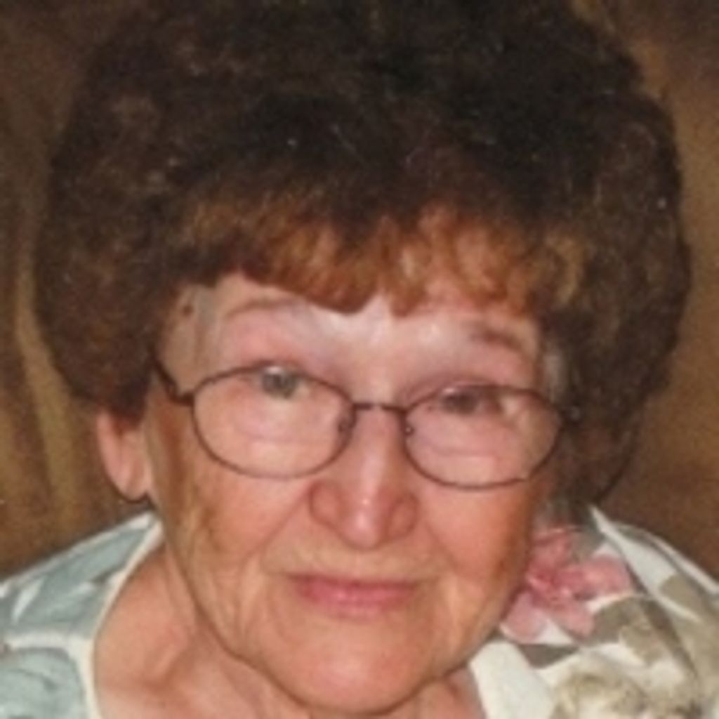 Ruth  E. (Barlow)  Roguskie