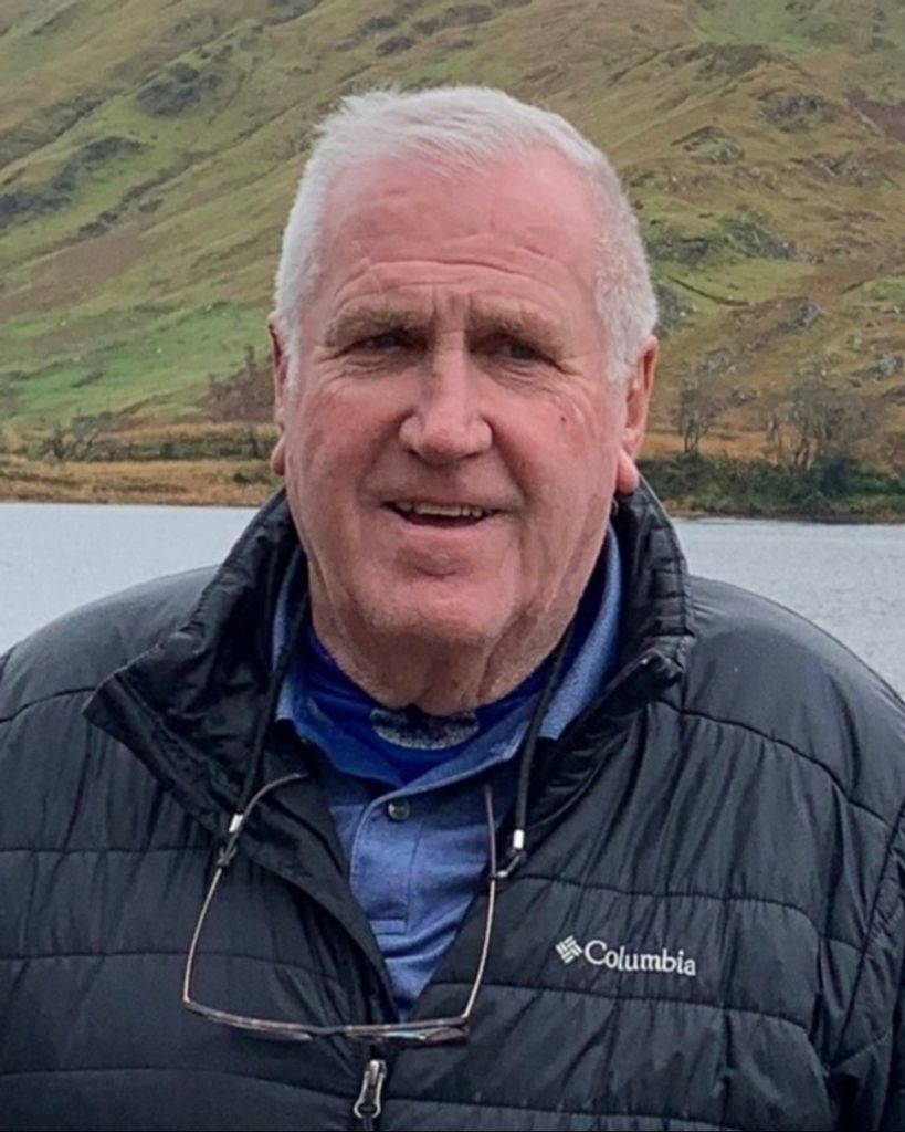 William "Bill" Kane Profile Photo