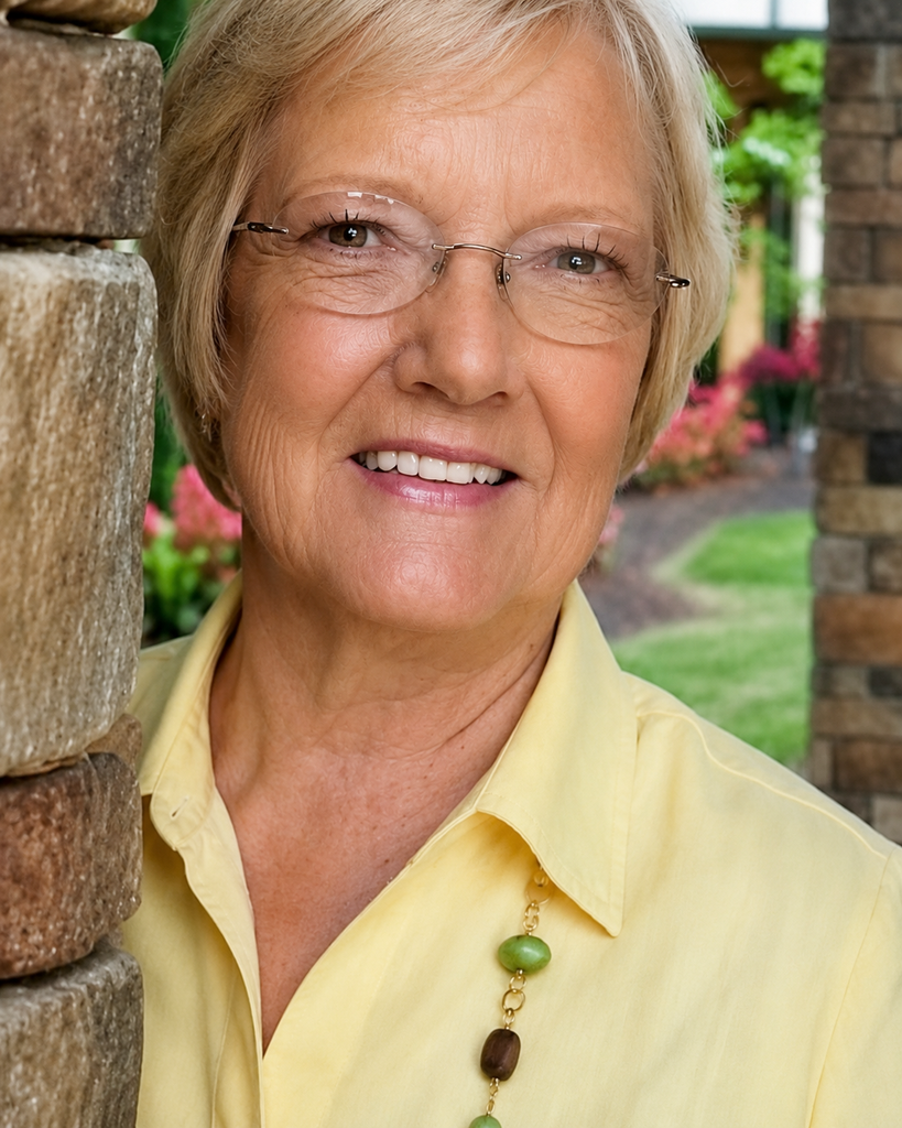 Rebecca M. Spicer Profile Photo