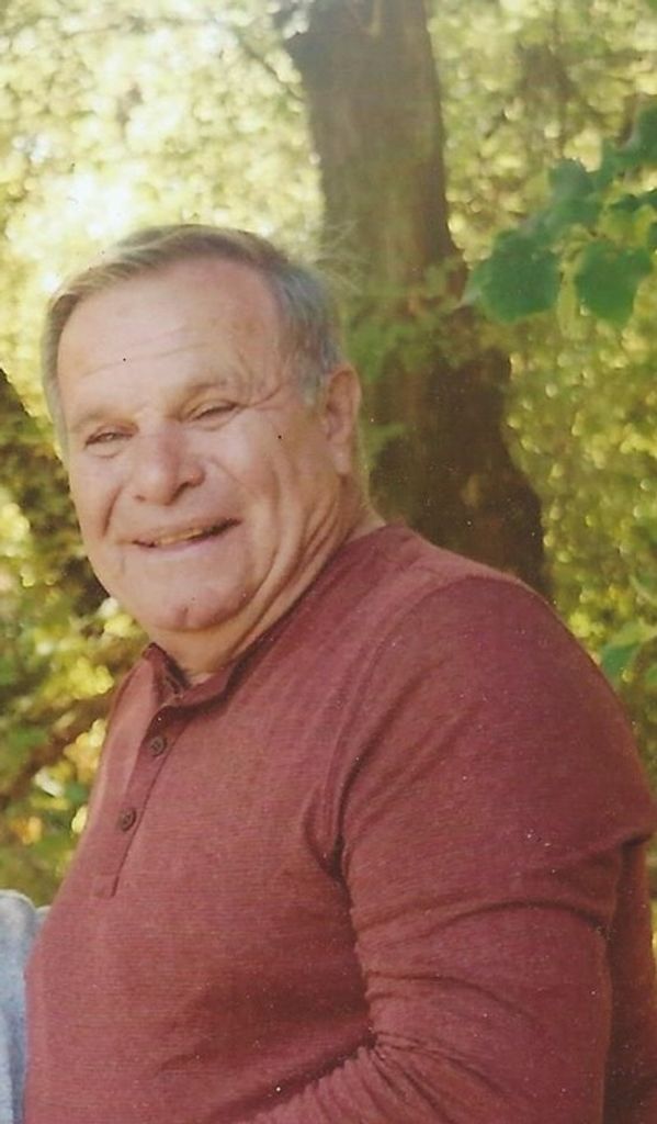 John R. Kramer Profile Photo