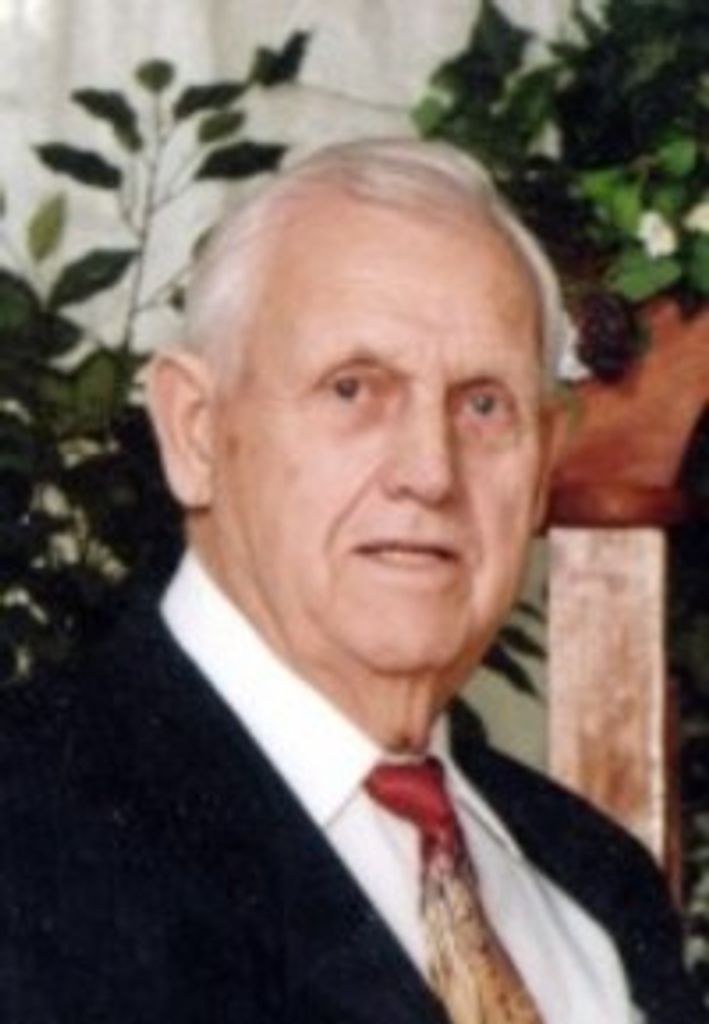 Horace Statham