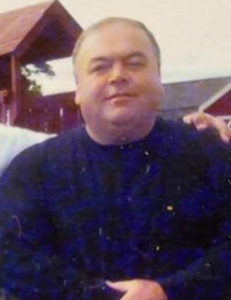 Ronald Odle Profile Photo