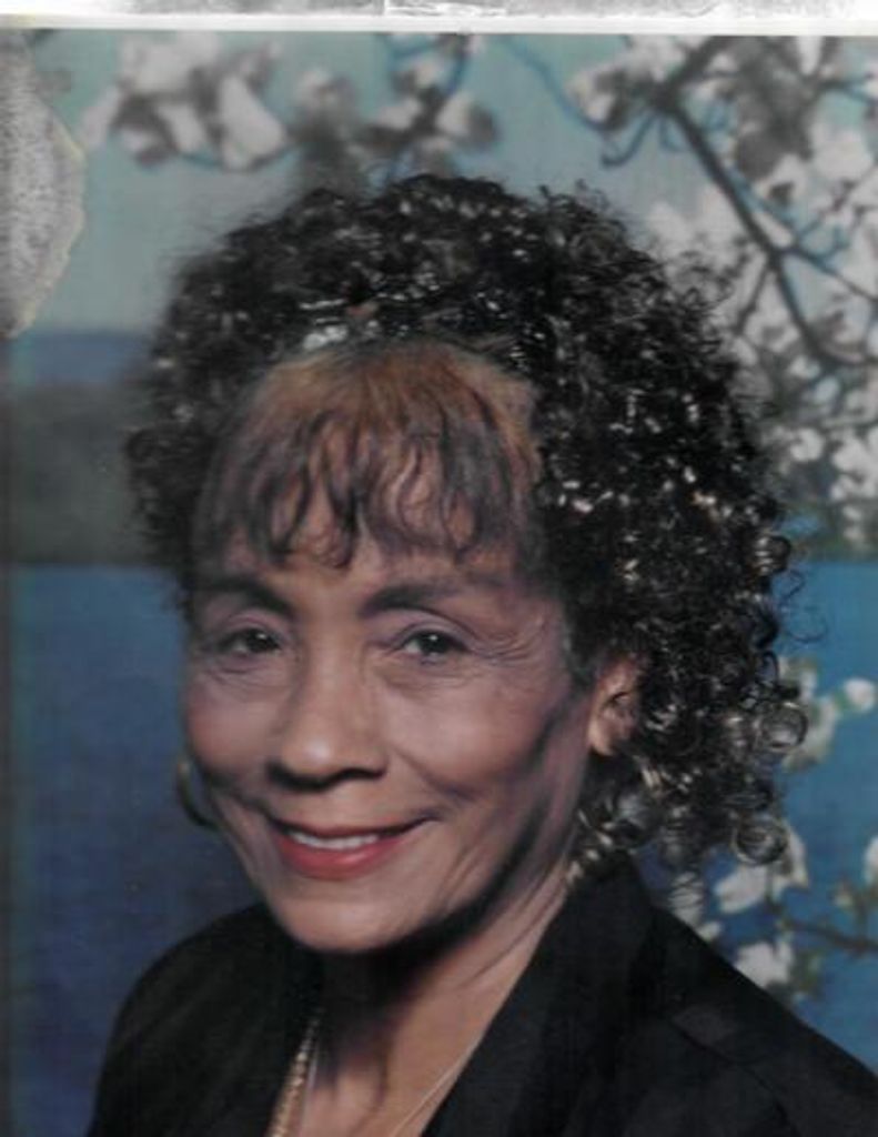 Lou Bertha Jolivette