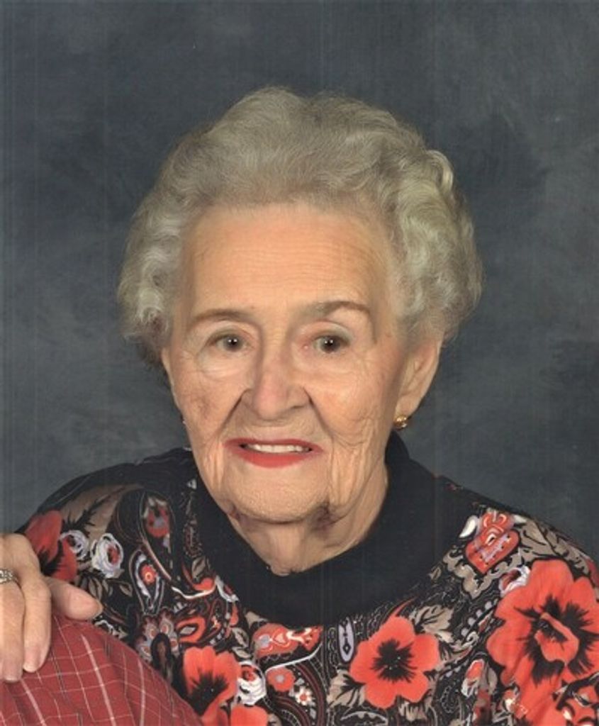 Alice Arminta Brister Profile Photo