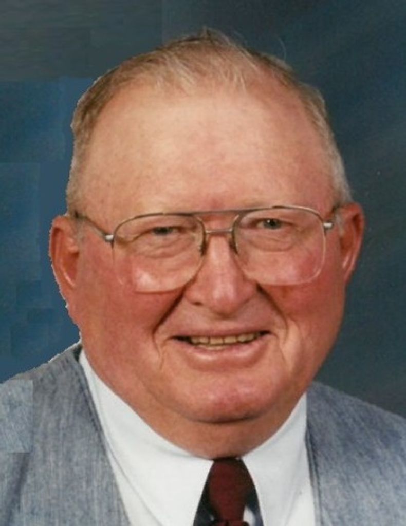 Richard Lynn Harshbarger Profile Photo