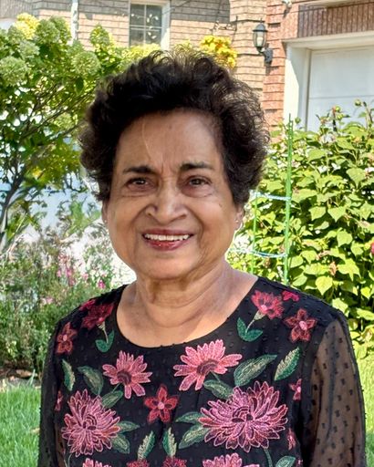 Viviana Amelia Afonso's obituary image