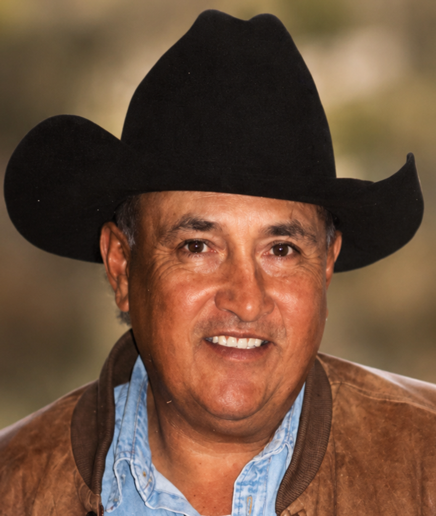 Rodolfo Harold Lovato Profile Photo