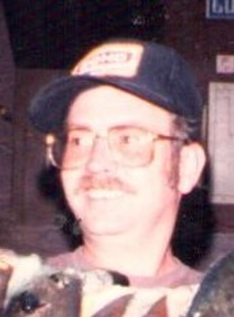 Steven Carl Perk Sr.