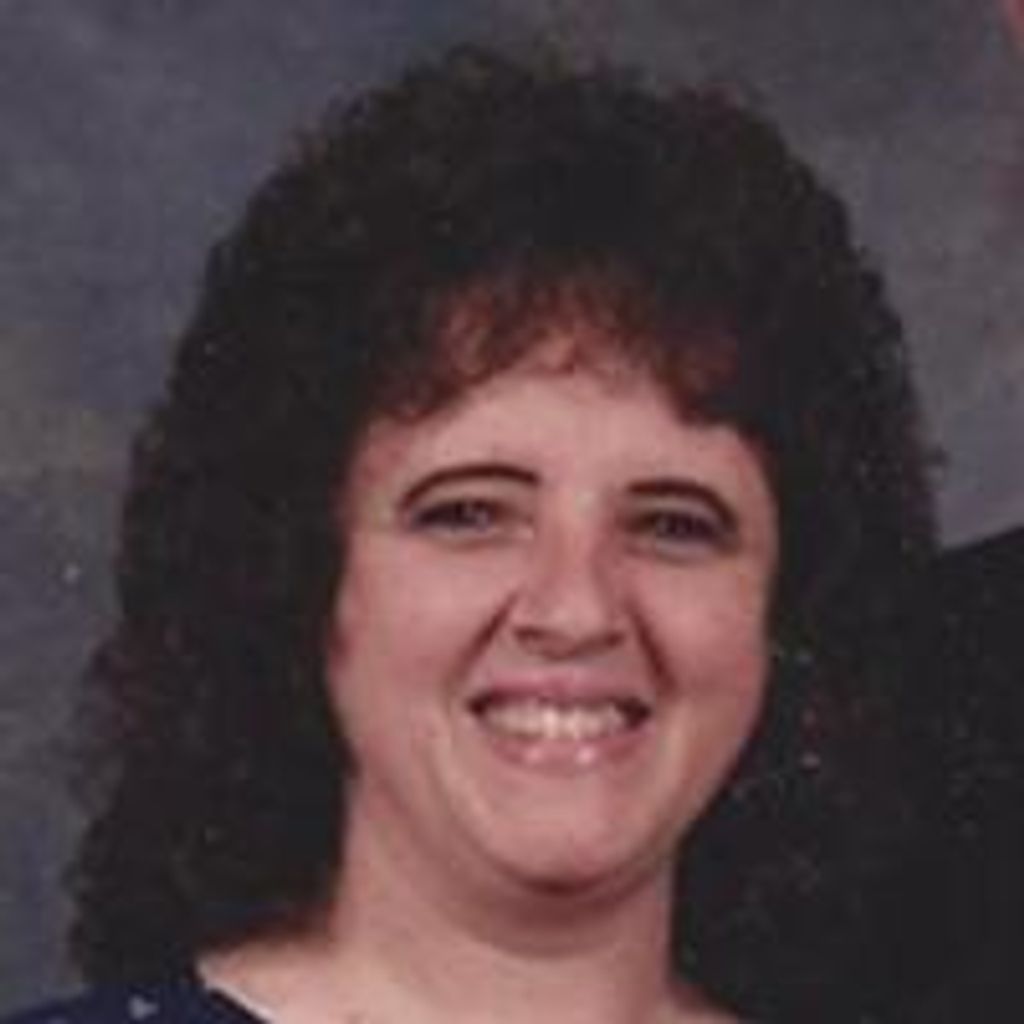 Gwen O'Quinn Atteberry