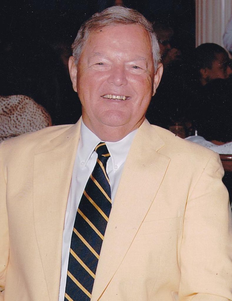 Samuel A. Tyndall Sr.