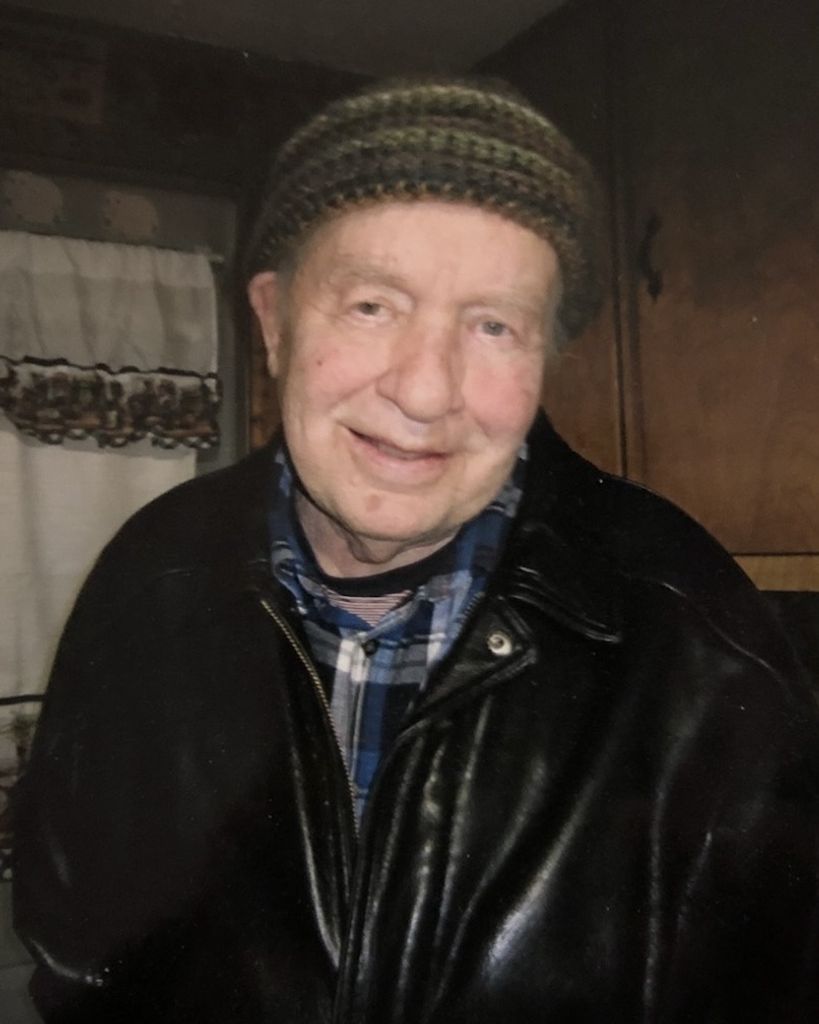 James "Jimm" Harrison Loope