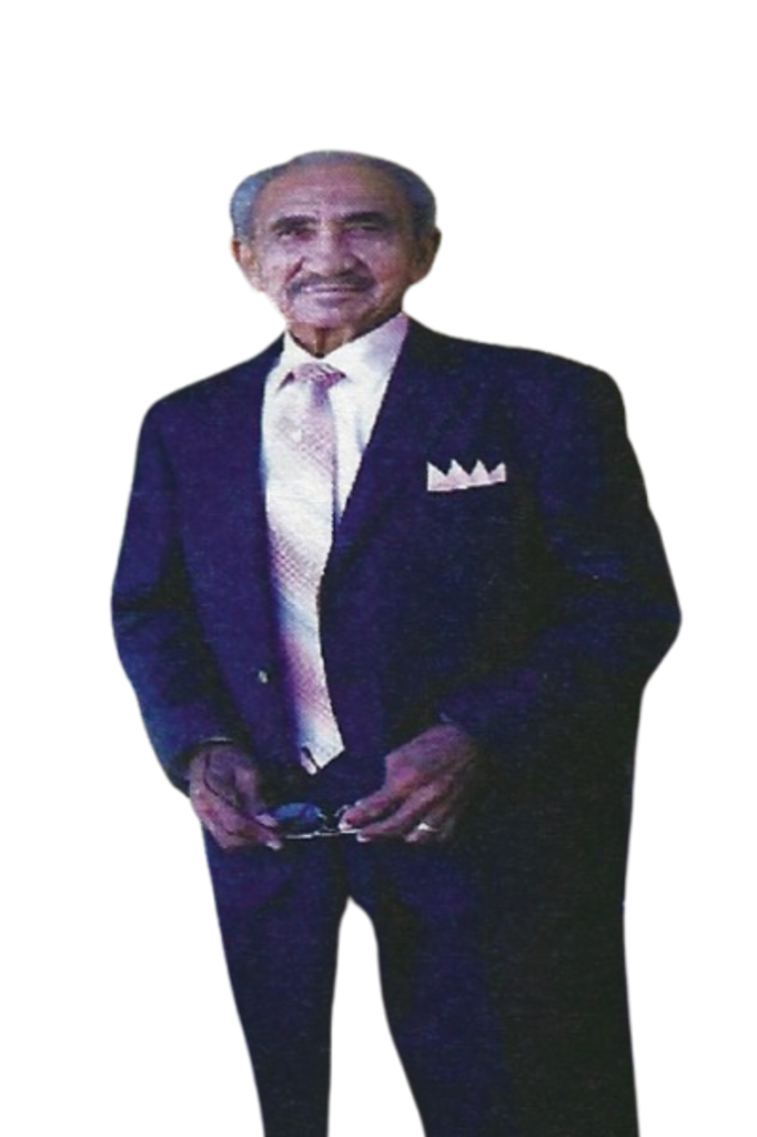 Gilbert S. Perry Profile Photo