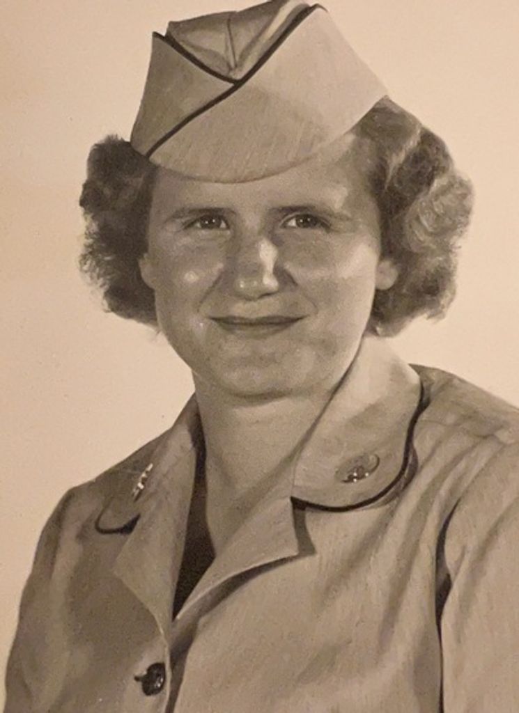 Josephine E. Pavlock Profile Photo