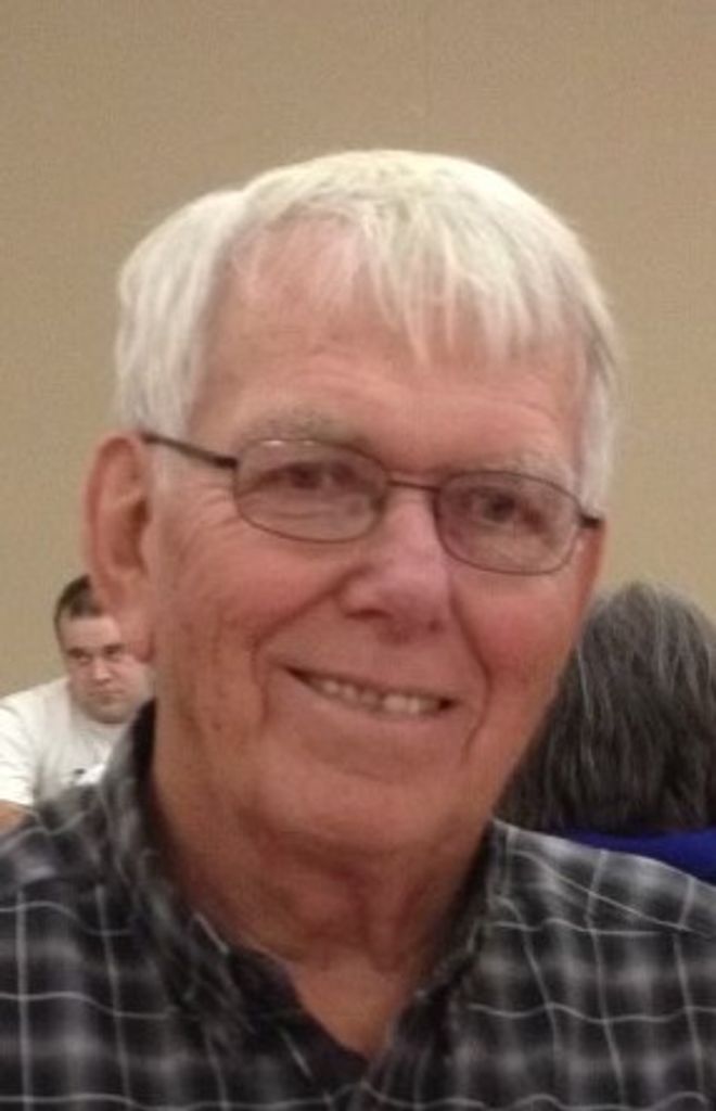 Robert "Ike" Carl Wiese Profile Photo