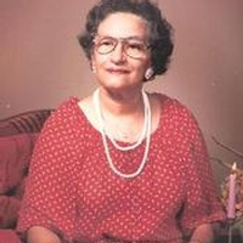 Addie W. Streett