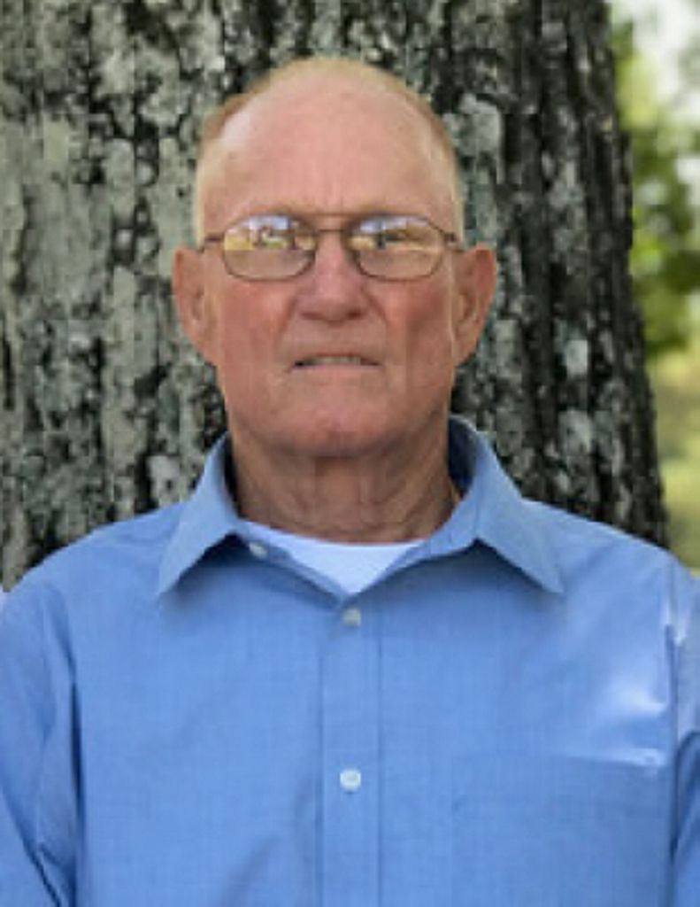 James Calvin Huneycutt