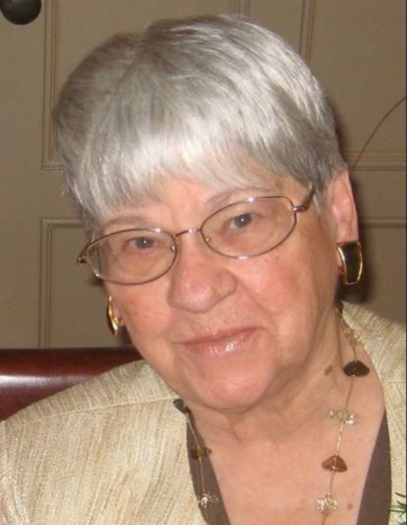 Betty Boorse