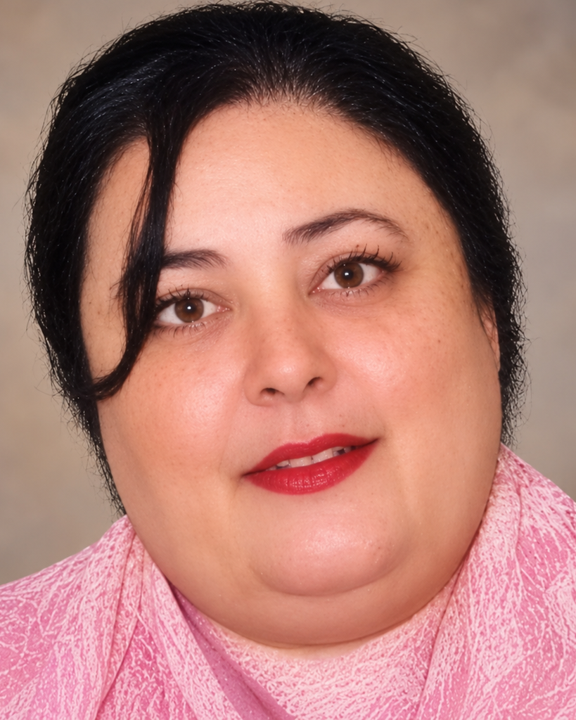 Briana Viveiros Sousa Profile Photo