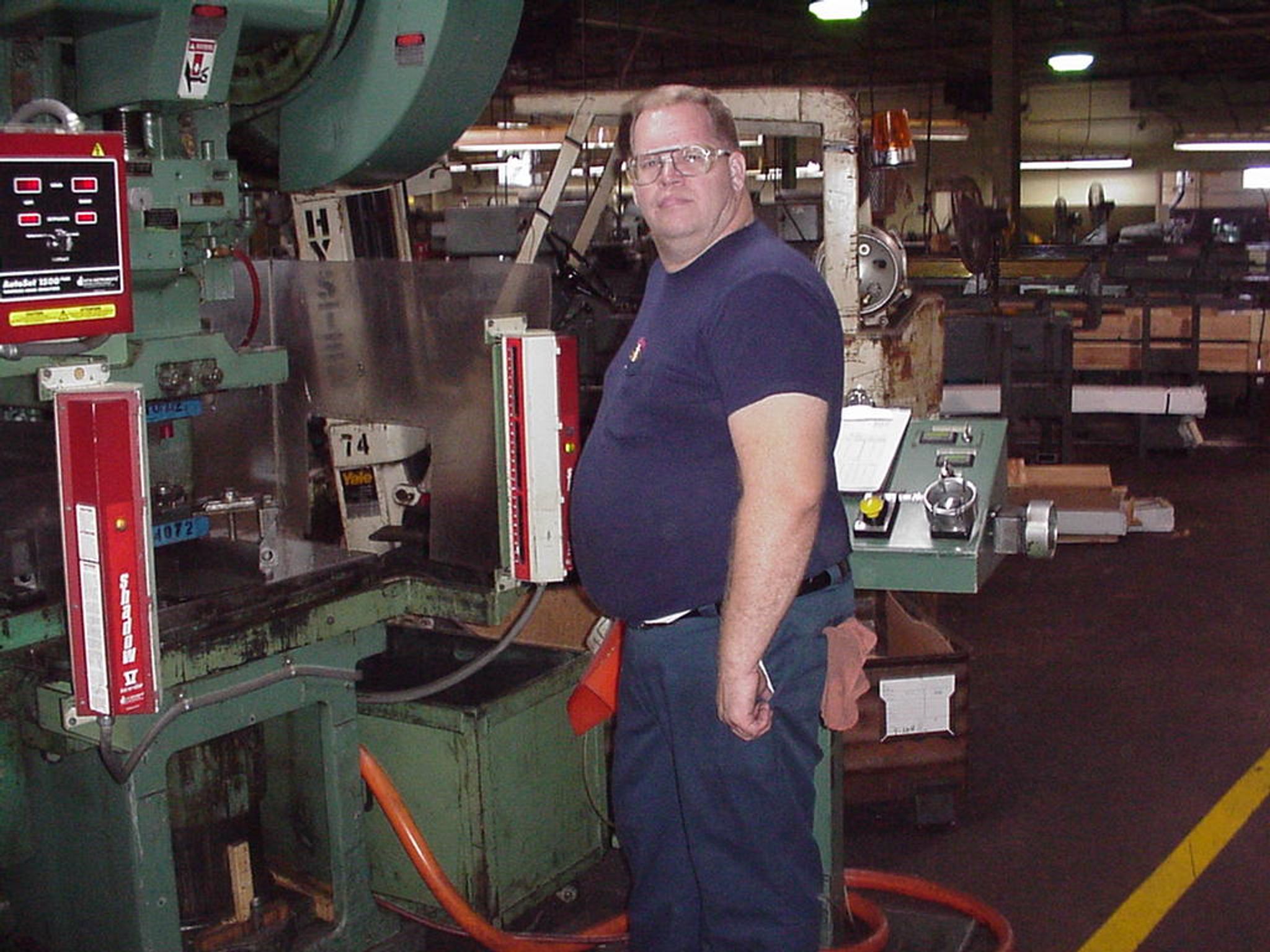 Alan H. Anderson photo gallery image 1 of 2
