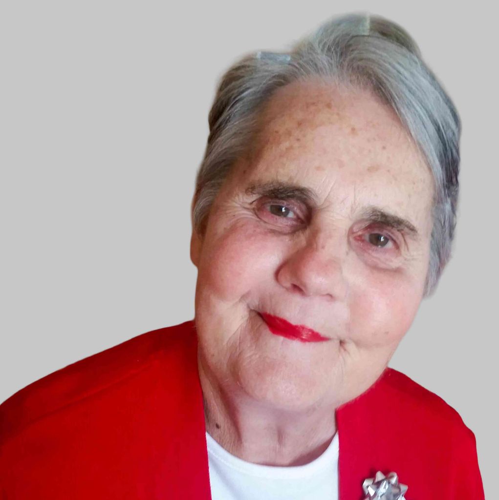 Jeanne Marie McRae Profile Photo