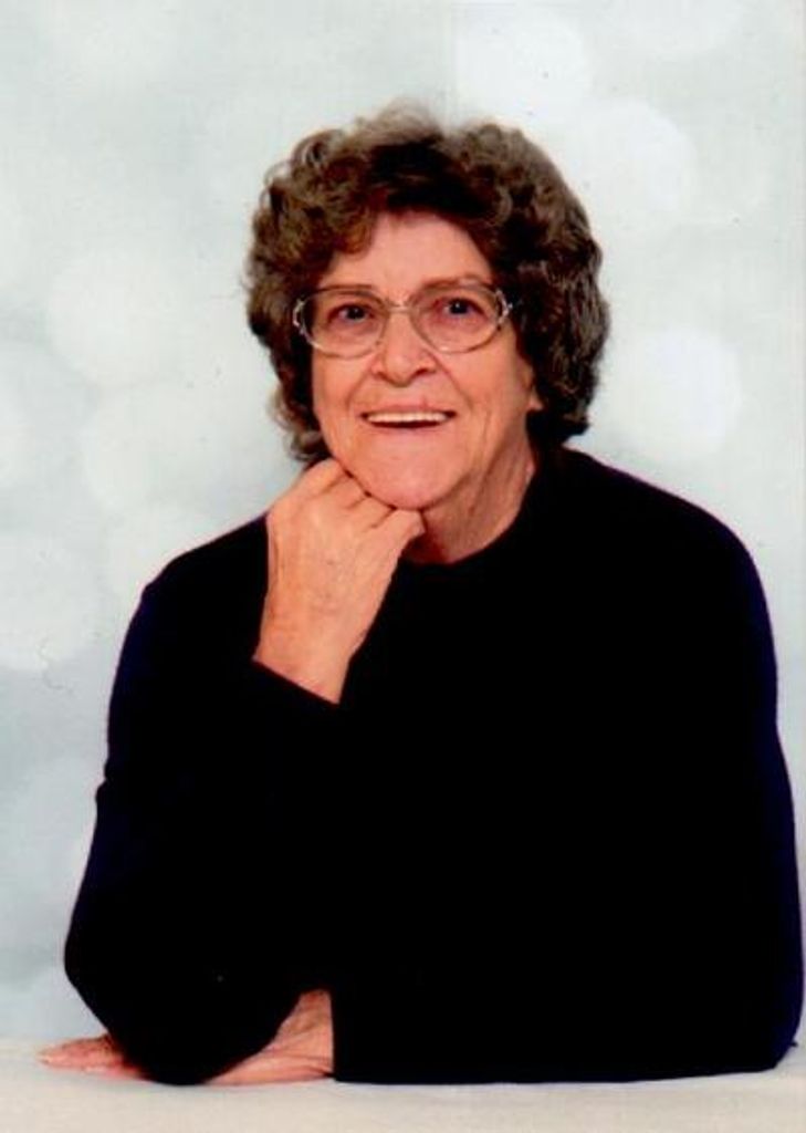 Alice Elizabeth Simpson Profile Photo