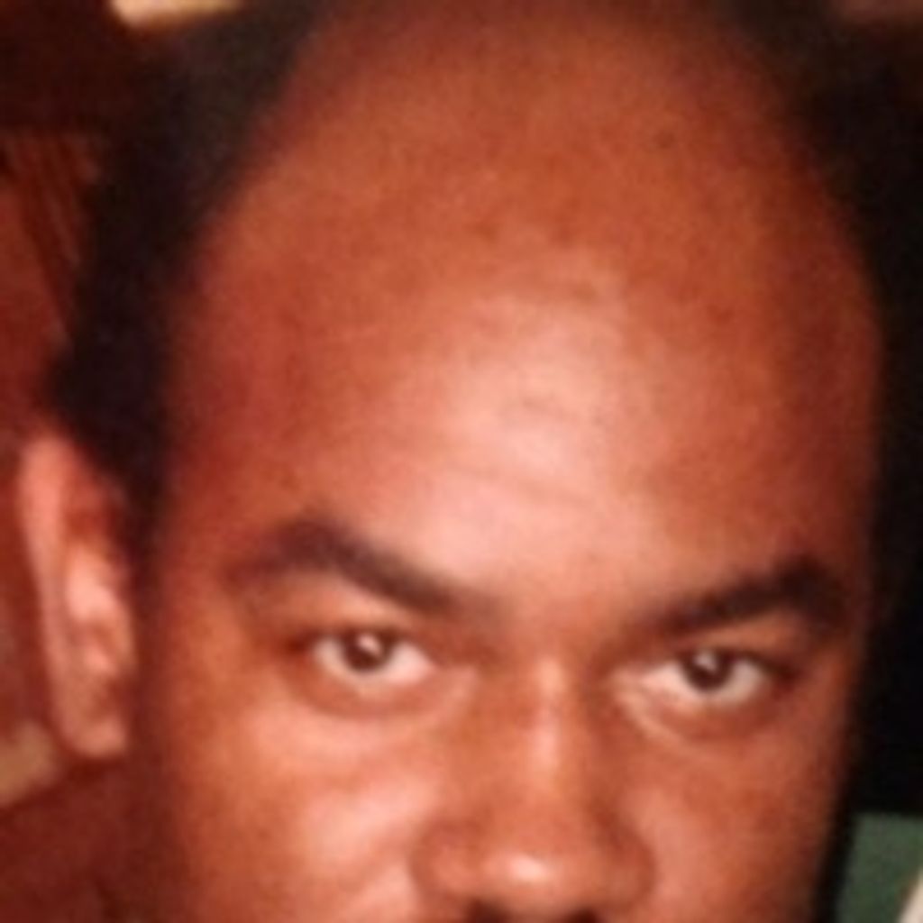 George Elder Lawson