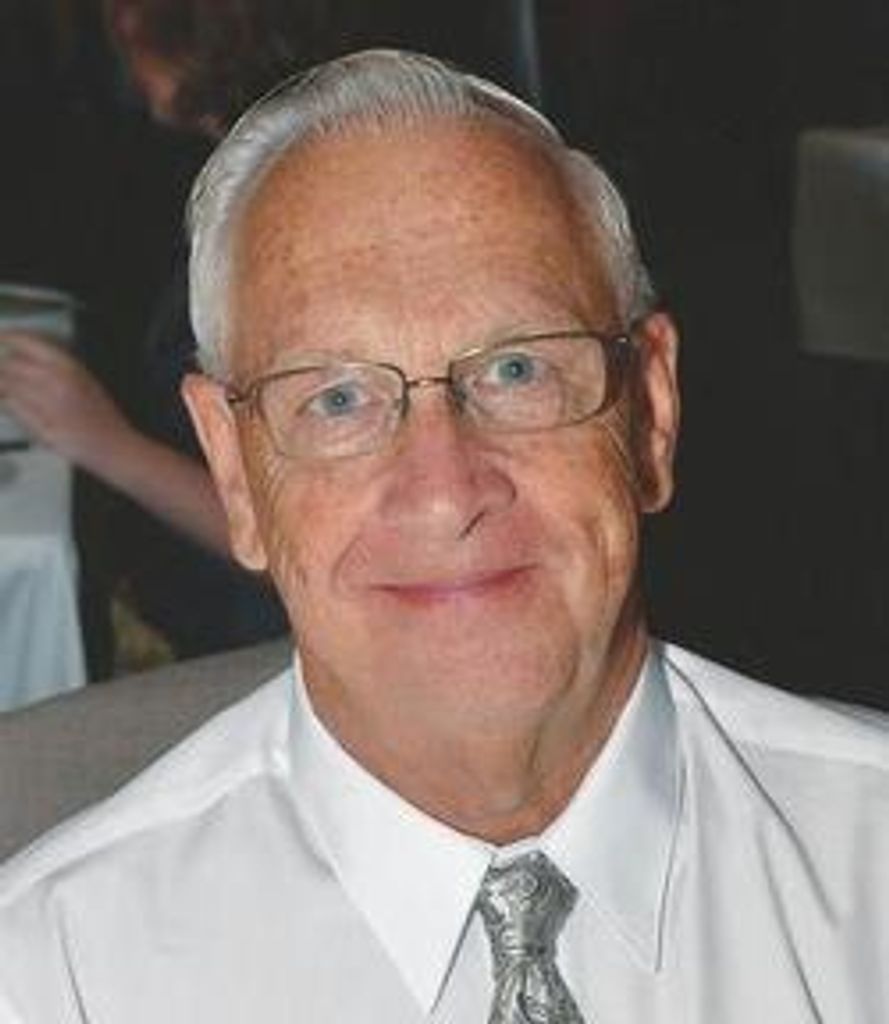 William Schiek