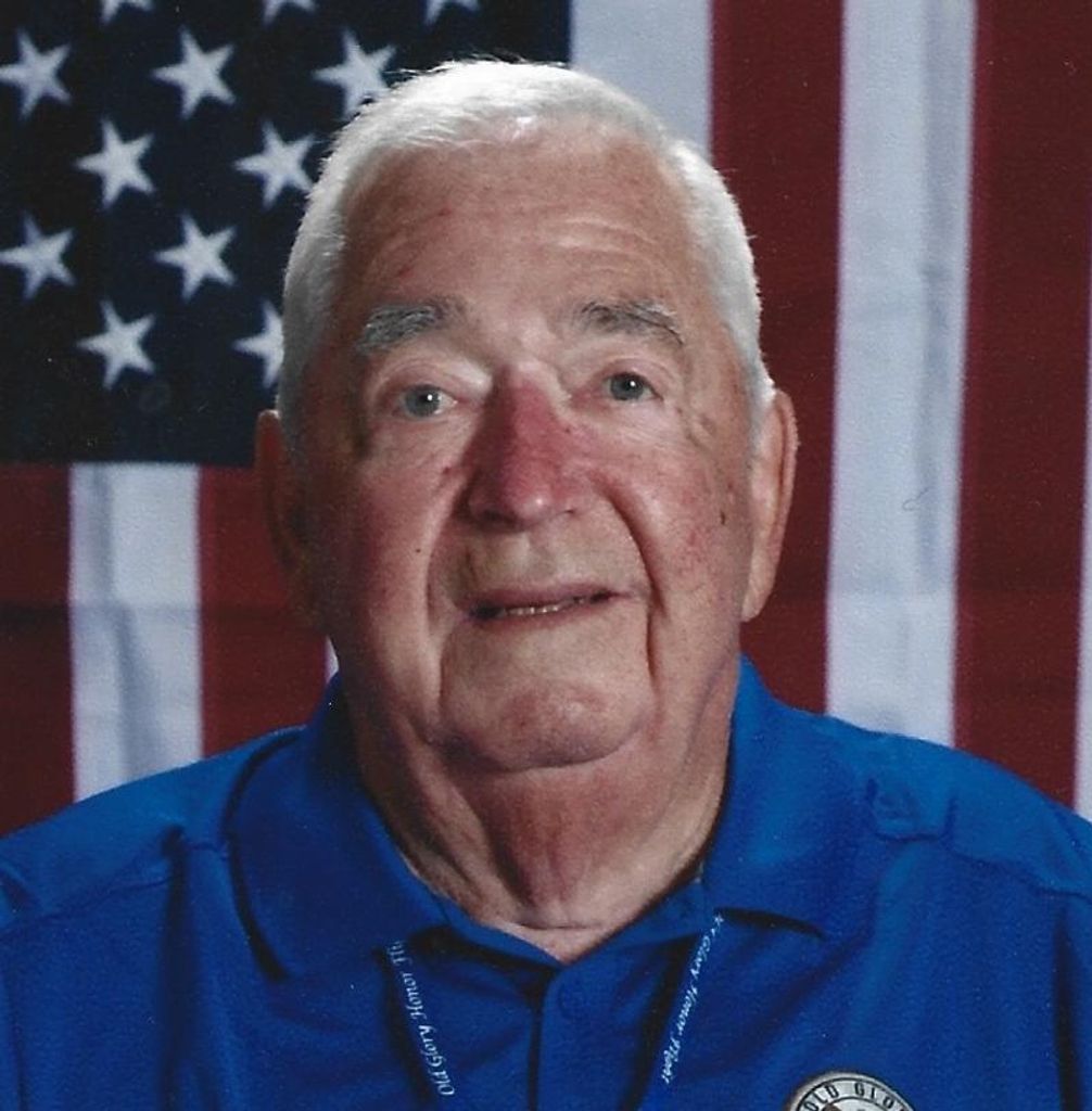 Jerry Lahay Profile Photo