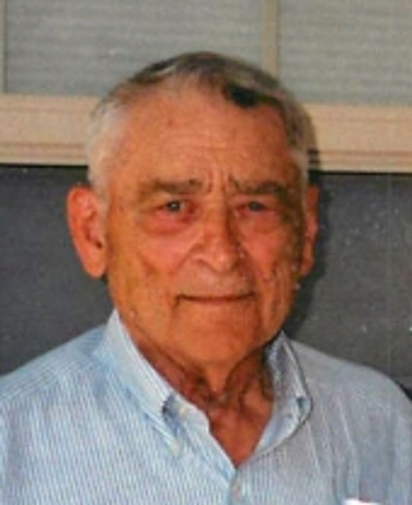 George Laverne Tanner
