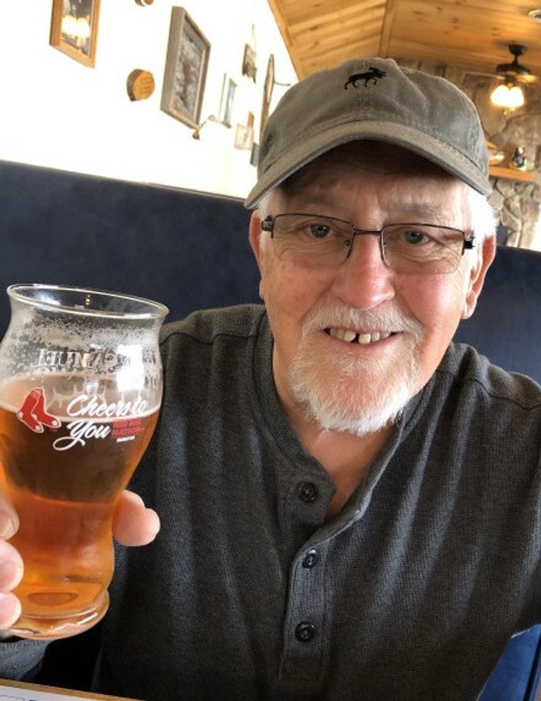 Wayne E. Turner Profile Photo