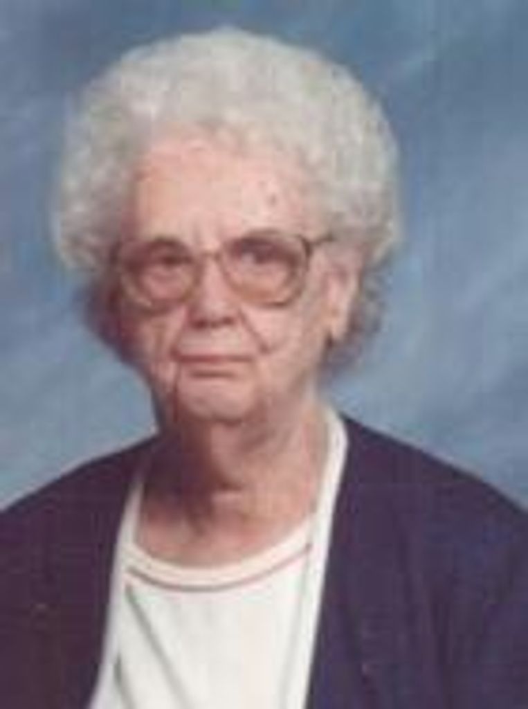 Letha Marie Gipson