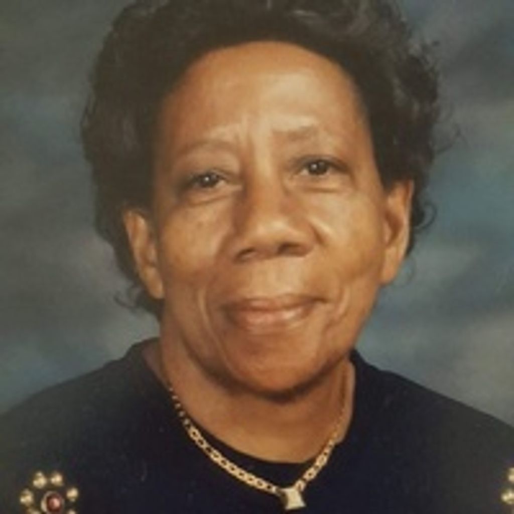 Thelma Gardner