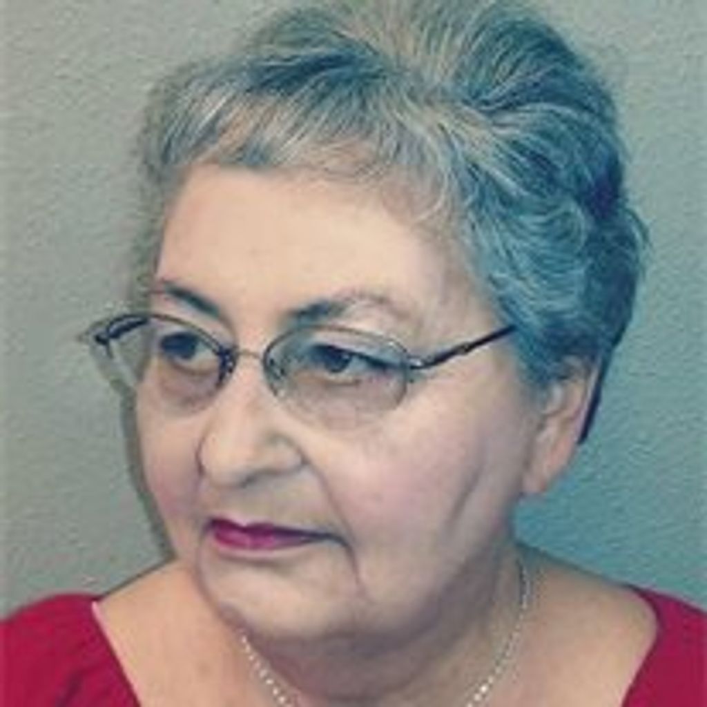 Virginia Lee Vanderpool