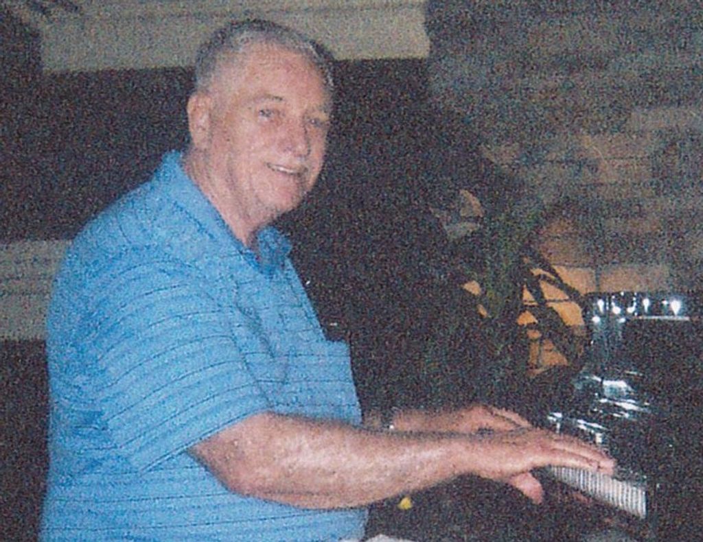 Frank Jerome Rush