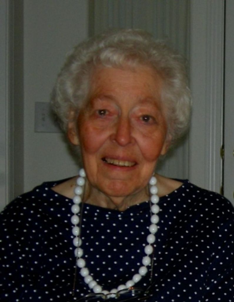 Ruth Regine Beyer