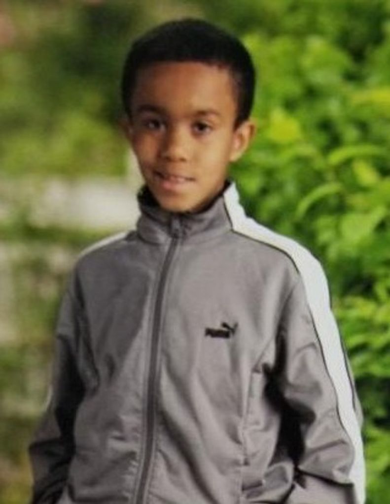 Caleb Michael James Brady