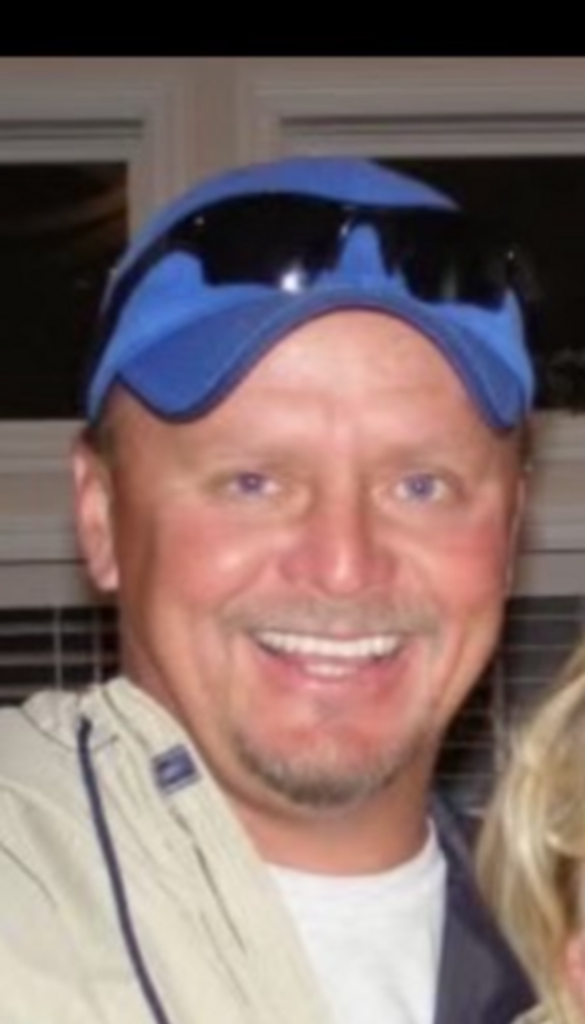 Thomas Robert Henderson Profile Photo