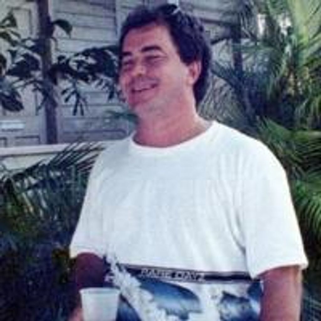 Richard Edward Willis Profile Photo