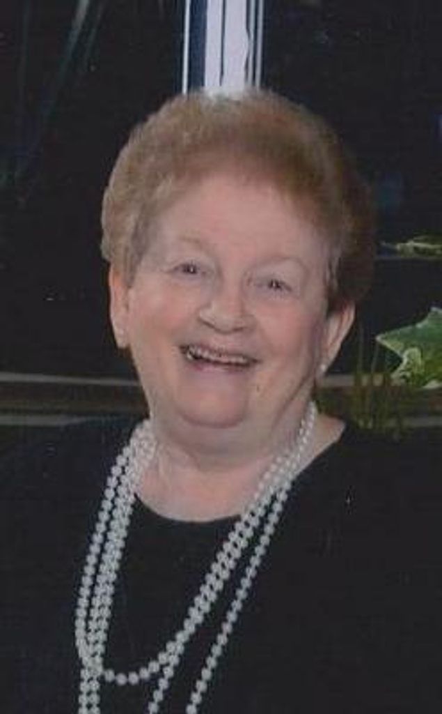 Barbara Ann Ellow Profile Photo