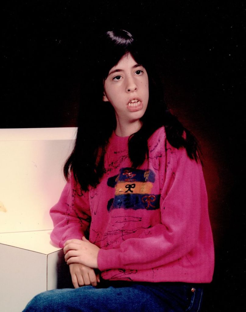 Bonnie Celina Wright