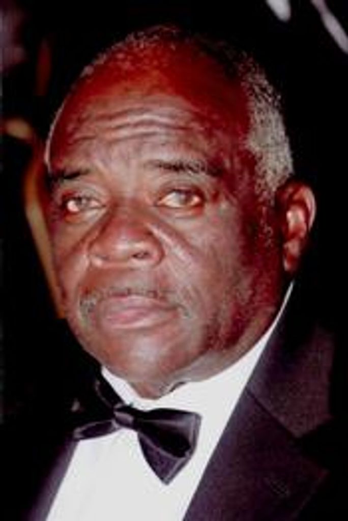 Lawrence Morris Profile Photo